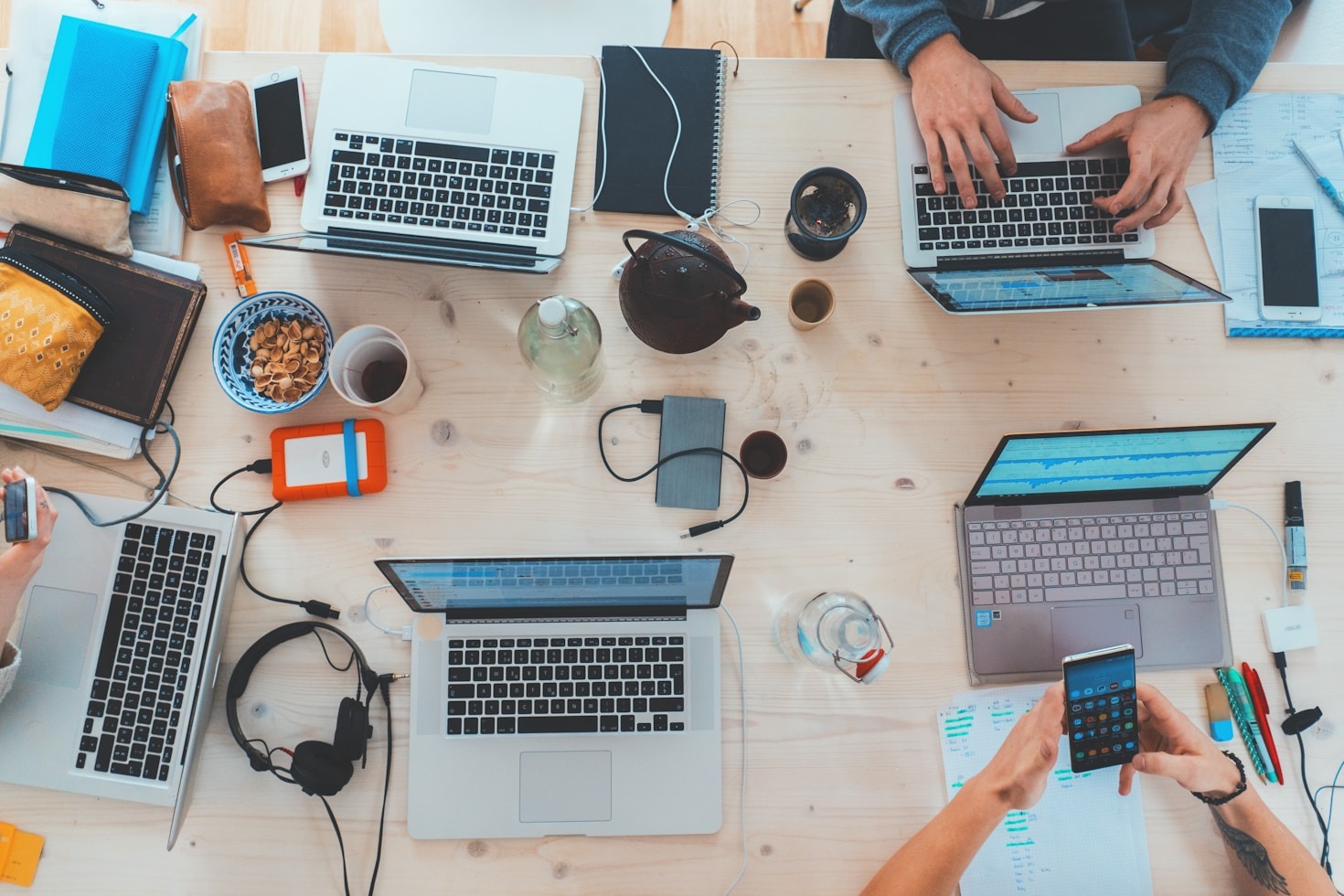 5 Benefícios de Consultorias Tecnológicas Personalizadas